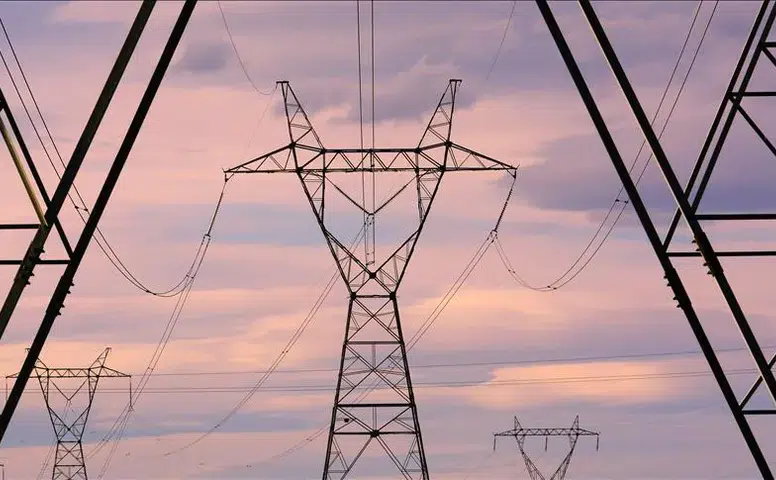 Türkiye'nin günlük elektrik üretiminde hidroelektrik santralleri zirveye yerleşti!