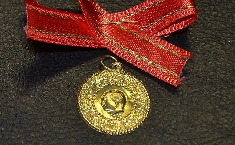 Piyasalar bu rakamlara kilitlendi: Altın fiyatlarında son durum!