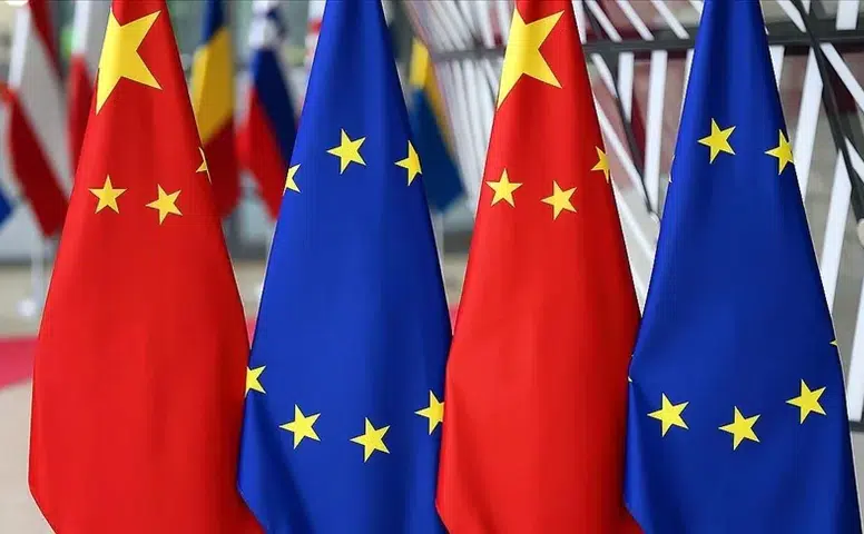 Pekin'den Brüksel'e sanayi yasası uyarısı: Çin karşı tedbir sinyali verdi!