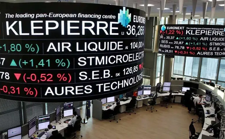 Avrupa borsalarında Orta Doğu belirsizliği ve müzakere gündemi: Endekslerde karışık seyir!