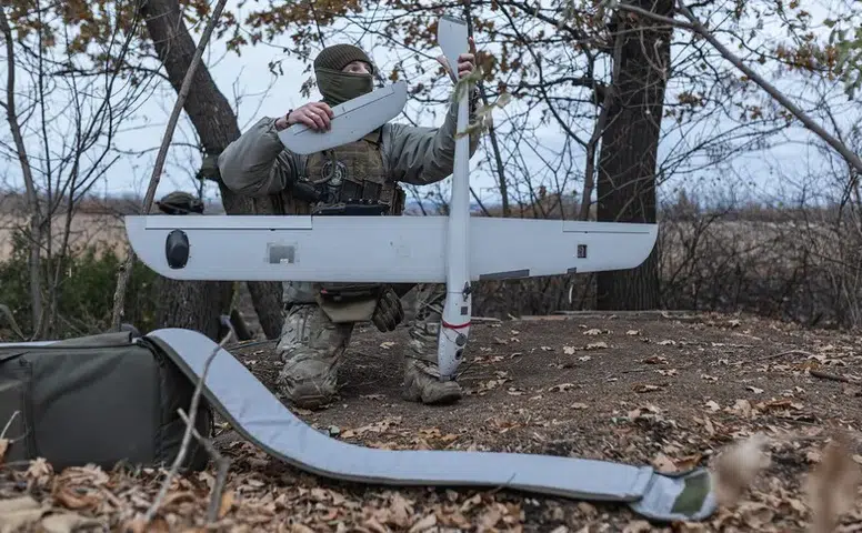 Küresel askeri harcamalarda tarihi rekor: 2025 yılında 2,8 trilyon doları aştı!