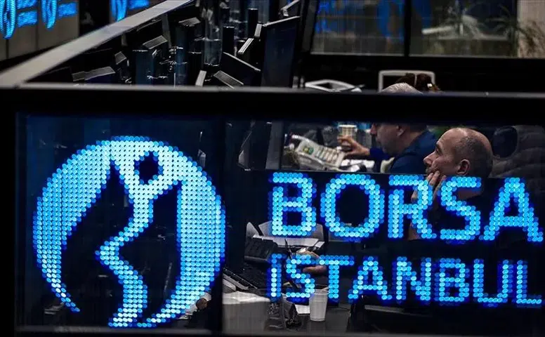 BIST 30 endeks kontratı bayram sonrası güne yatay başlangıç yaptı!