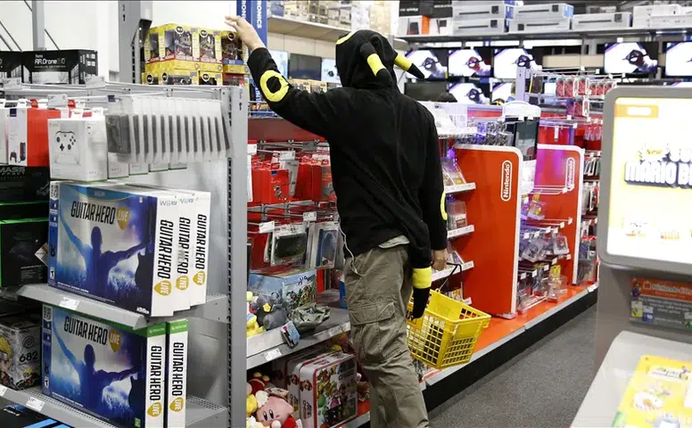 ABD ekonomisinde kritik gösterge: Dayanıklı mal siparişlerinde sert düşüş!