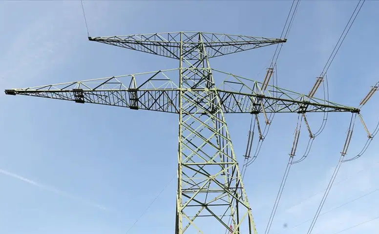 Elektrik üretiminde barajlı hidroelektrik santralleri yüzde 32,4 payla ilk sırada!