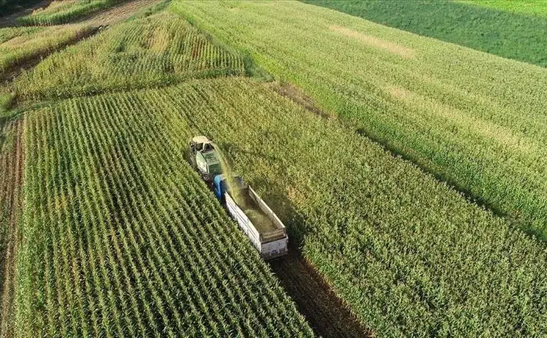 Tarımda Teknoloji Devrimi Başlıyor: Akıllı Sistemlere Ve Robotik Yatırımlara Hibe Yağmuru!