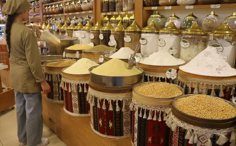 Güneydoğu’dan dünya sofralarına dev çıkarma: İlk çeyrekte 871 milyon dolarlık ihracat!