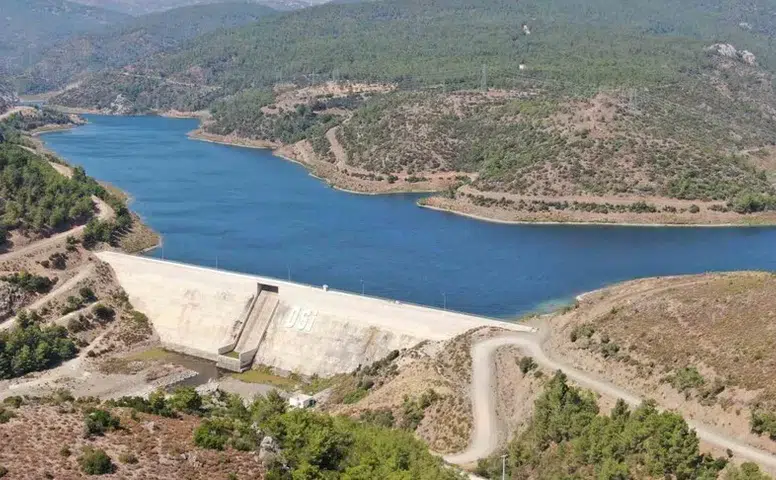 Türkiye’den su verimliliği için dev adım: AAYB ile 500 milyon dolarlık anlaşma!