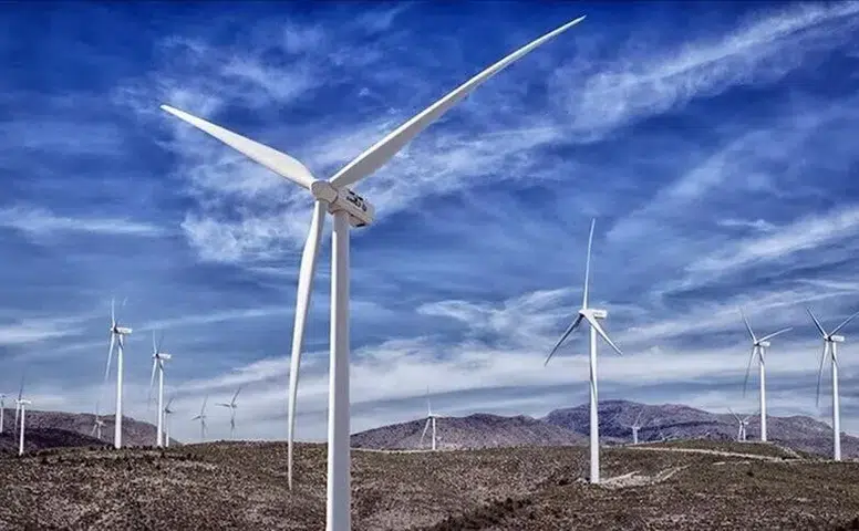 Küresel rüzgar enerjisi kapasitesi 1299 gigavata ulaşarak yeni bir eşik atladı!