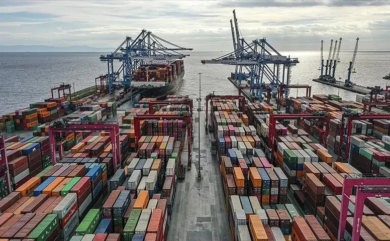 İhracatın şampiyonlar ligi: 14 şehir 1 milyar dolarlık devler kulübünde!