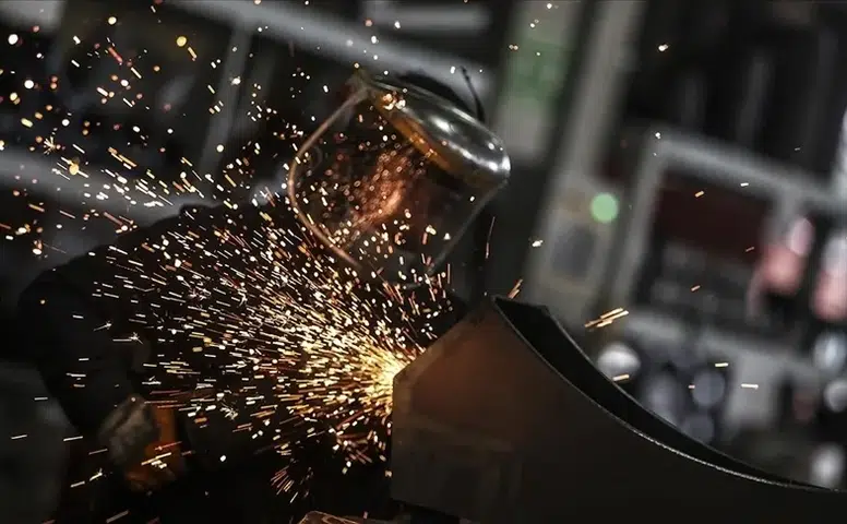 Hizmet üretim endeksi şubat ayında yüzde 2,3 yükseldi!