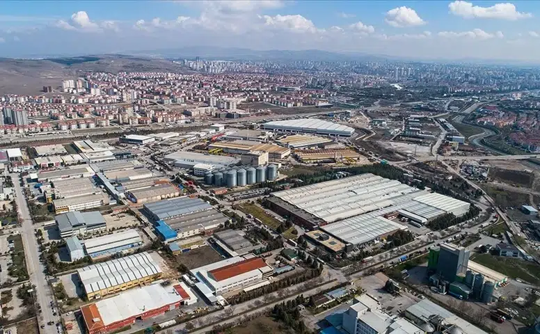 Ankara ihracat rakamları 2026 ilk çeyrek verileriyle yüzleri güldürdü!