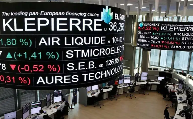 Avrupa borsaları Orta Doğu iyimserliği ve hafta sonu riski arasında kararsız!