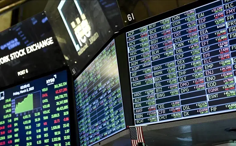 Jeopolitik gerilimler ve makroekonomik veriler küresel piyasaları baskılıyor!