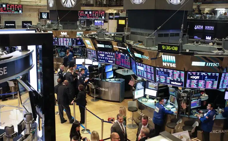 Avrupa piyasalarında jeopolitik gerilim kaynaklı satış baskısı!