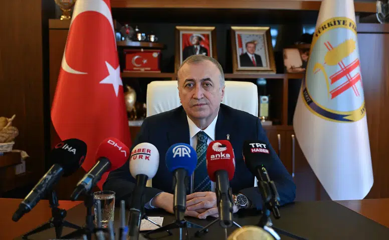 Sofrada Kartlar Yeniden Dağıtılıyor: 1 Nisan İtibarıyla Ekmekte Yeni Dönem!