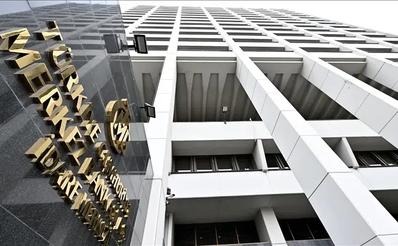 TCMB’nin kritik karar günü: Küresel çalkantıların gölgesinde faiz mesaisi!
