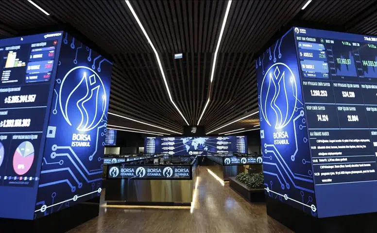 Borsa İstanbul yeni güne pozitif başladı: BIST 100 endeksi 14.421 puana yükseldi!