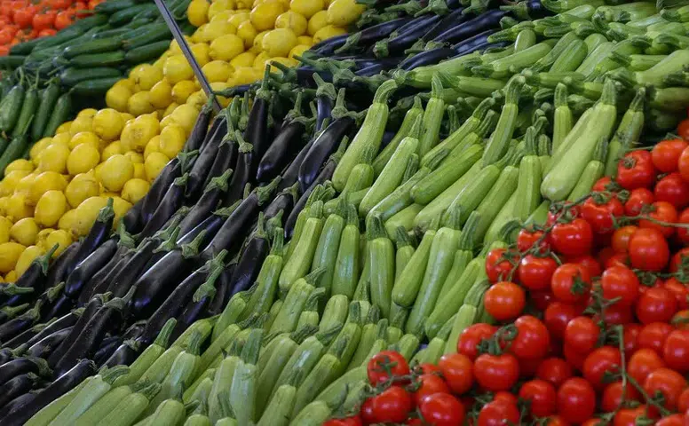Türkiye'nin yaş meyve sebze ihracatında Irak ilk sıraya yerleşti!