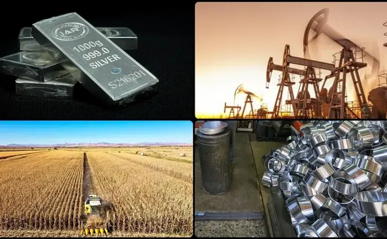 Emtia piyasalarında jeopolitik hareketlilik: Orta Doğu ve Fed kararları fiyatlamaları şekillendirdi!