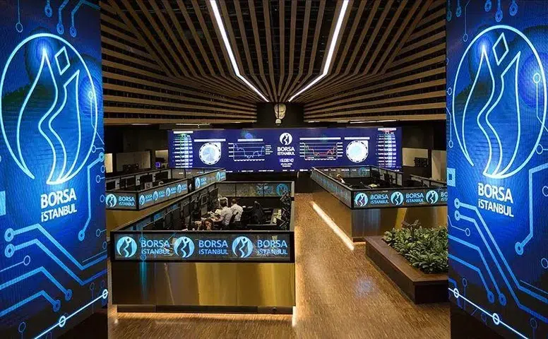 Borsa İstanbul VİOP BIST 30 endeks kontratı nisan vadesinde yükseliş eğilimi sürüyor!