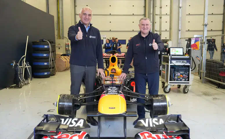 Hız tutkunlarına müjde: İstanbul 2027'de pistlerin efendisi oluyor!