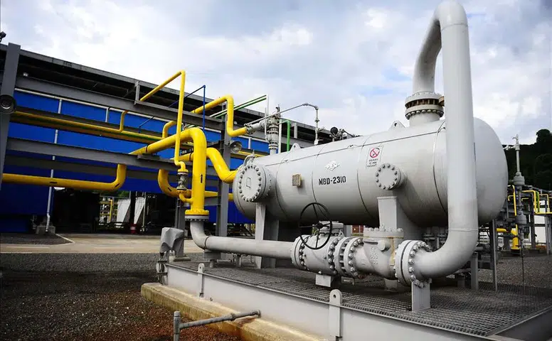 Spot doğal gaz piyasasında işlem hacmi ve fiyat verileri açıklandı!