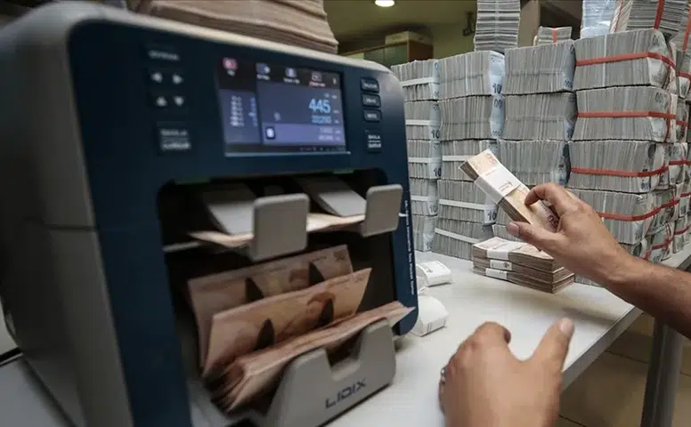 Bankacılık sektörü mart ayı bilançosunu açıkladı: Aktif büyüklük 49 trilyon lirayı aştı!