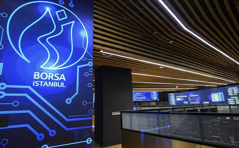 Orta Doğu’da artan tansiyon borsayı negatif etkiledi: BIST 100 güne düşüşle başladı!
