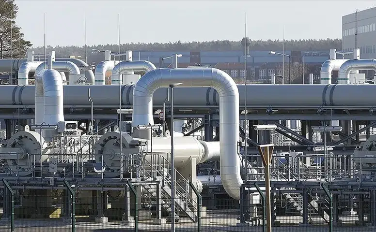 Spot doğal gaz piyasasında işlem hacmi yükseldi: Referans fiyat ve veriler açıklandı!