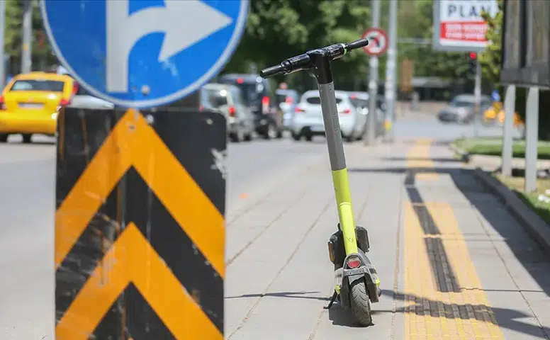 Elektrikli skuter üretiminde yerlilik dönemi: Sanayi ve Teknoloji Bakanlığı yeni esasları belirledi!