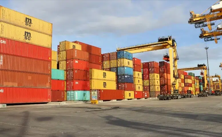 Trakya ihracatının lideri Tekirdağ oldu!