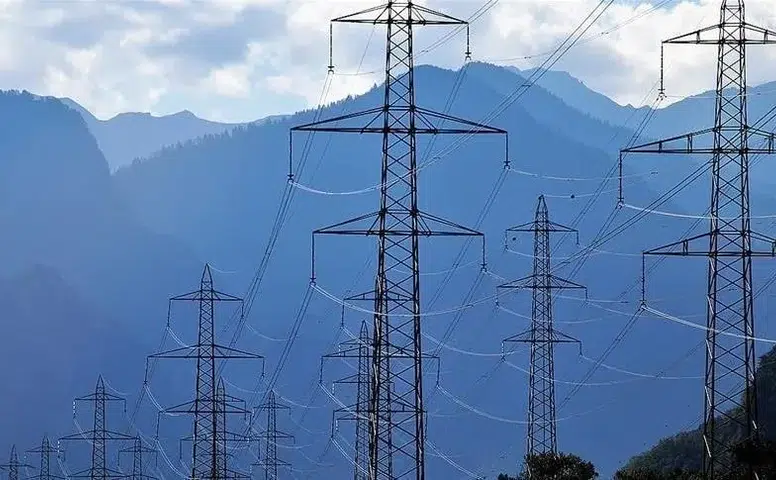 Türkiye'nin günlük elektrik üretiminde hidroelektrik ve güneş enerjisi öne çıktı!