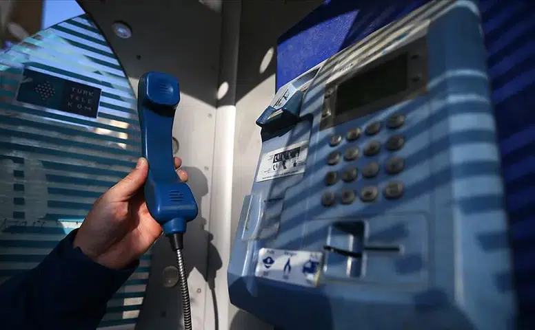 Ahizeler askıda kaldı: Türkiye genelinde sabit telefon hattı sayısı 5 yılda çakıldı!