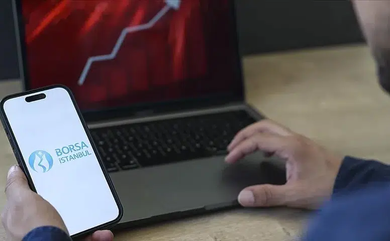 Borsa'da ilk çeyrek: Finansal kiralama ve faktoring yüzde 179 primle zirvede!