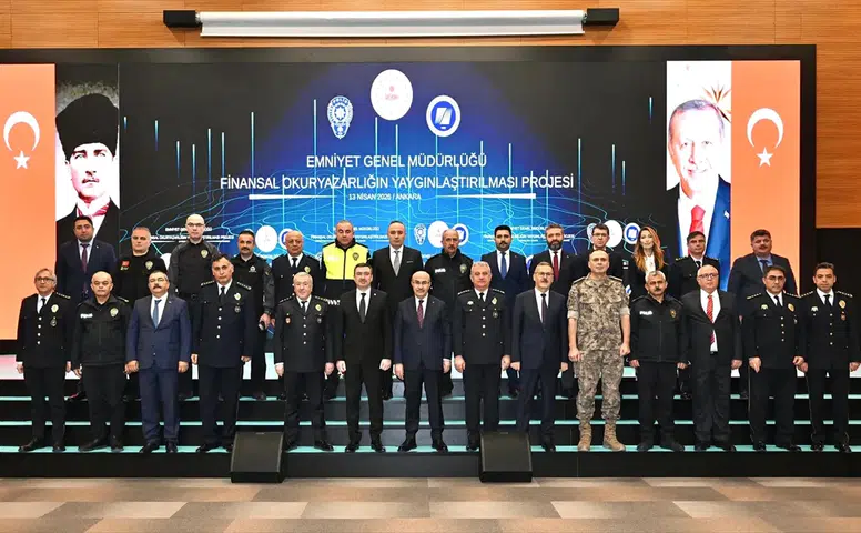 SPK ve Emniyet Genel Müdürlüğünden finansal güvenlik için dev işbirliği!