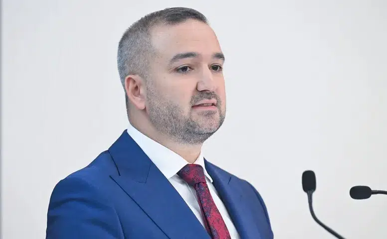 Gözler 5 Mayıs'ta: Merkez Bankası Başkanı Fatih Karahan'dan Meclis'te büyük sunum!