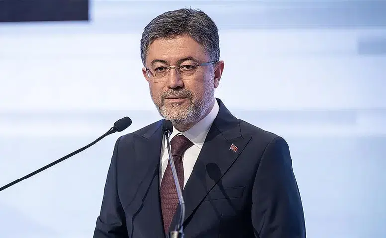 Bakan Yumaklı’dan Dünya Veteriner Hekimler Günü mesajı!