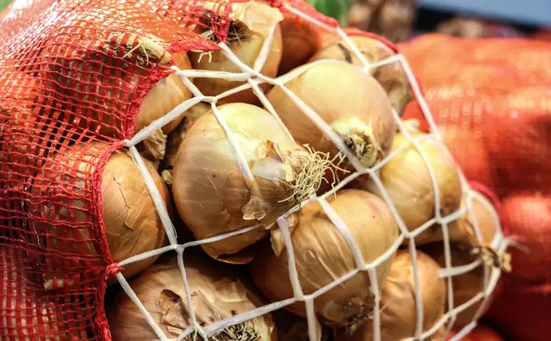 Sofraların vazgeçilmezi kuru soğan ihracat rekoruna koşuyor: 15 katlık dev artış!