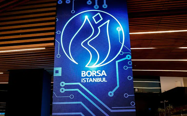 Dünya borsaları çökerken Borsa İstanbul zirveye tırmandı!