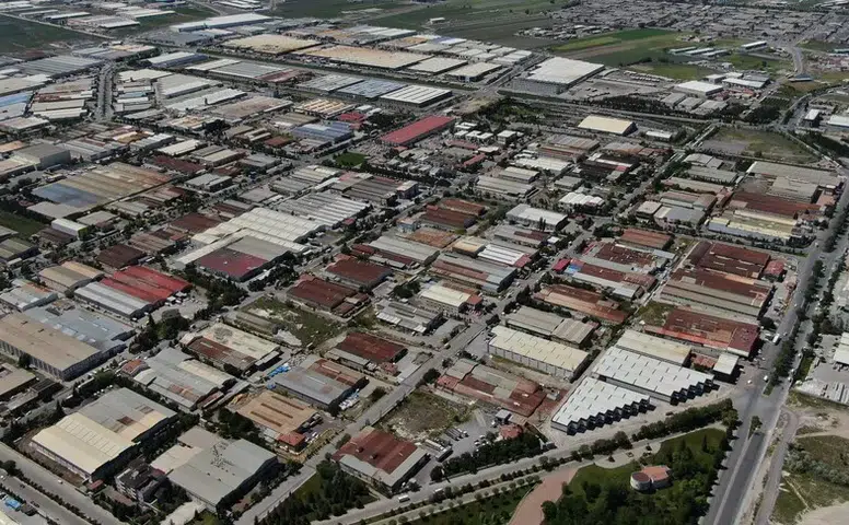 Doğu Anadolu'da yatırım seferberliği: Yerel kalkınma hamlesi ile 14 ile büyük teşvik!