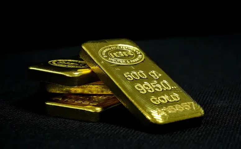 Altın fiyatlarında geri çekilme: Gram ve çeyrek altın rakamlarında son durum!