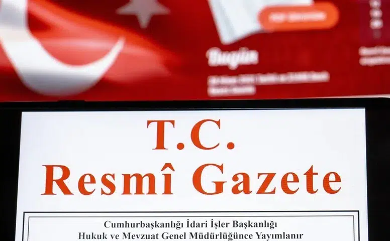 İstanbul, Antalya ve Bursa'da bazı taşınmazlara ilişkin imar planı kararları Resmi Gazete'de!