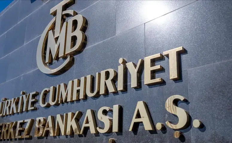 TCMB alım satıma konu olmayan dövizlerin bilgi amaçlı kur listesini yayımladı!