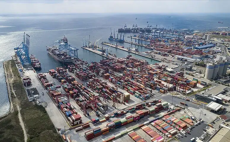 Türkiye ile Suriye arasında ticaret diplomasisi: İhracatta yeni rekorlar ve işbirliği hedefleri!