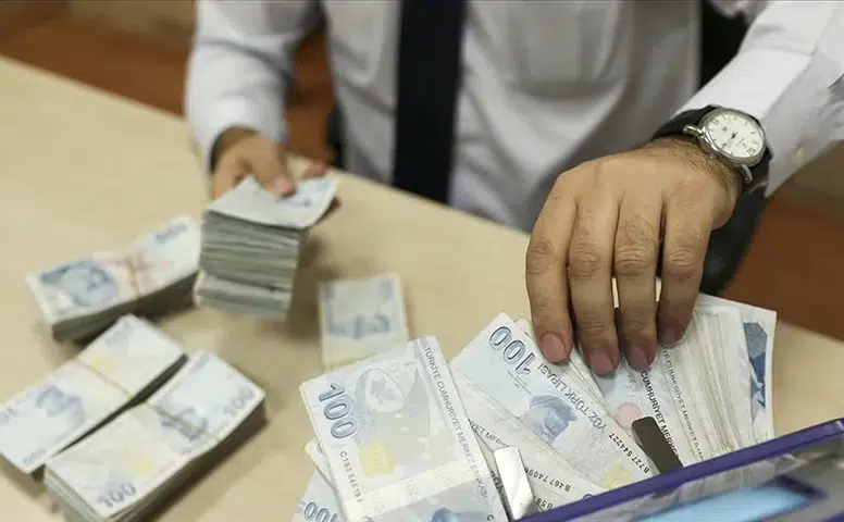 Toplam ciro endeksinde yıllık %34,2 artış!