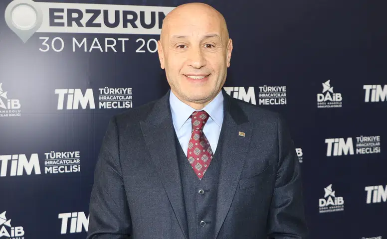 TİM Başkanı Gültepe Duyurdu: İhracat Rotası Amerika ve Uzak Doğu’ya Kırılıyor!