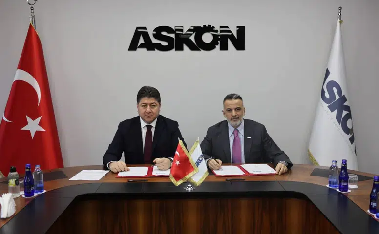 İş dünyasında yeni dönem: ASKON ve MYK nitelikli iş gücü için protokol imzaladı!