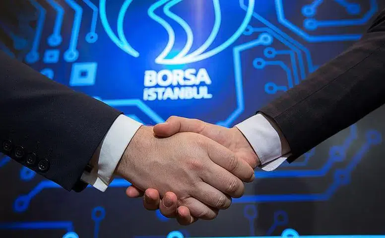 VİOP BIST 30 nisan vadeli kontratı güne artışla başladı: Gözler küresel müzakerelerde!