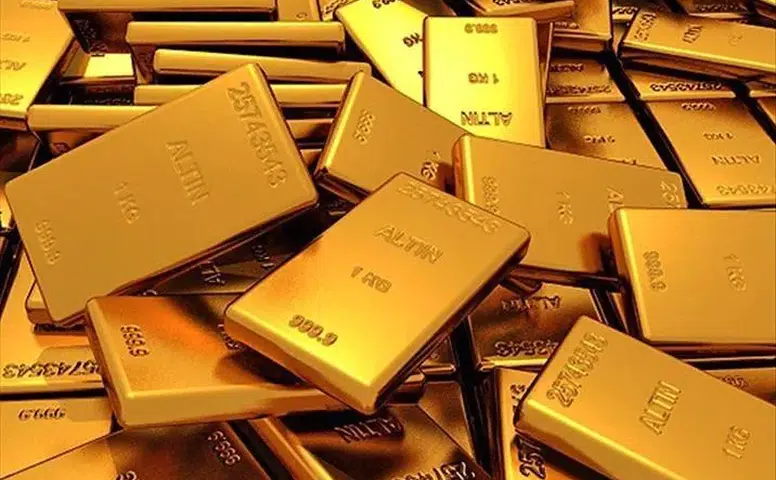 Altın fiyatları tepetaklak! Kayıp yüzde 1,7’yi buldu: İşte yeni rakamlar