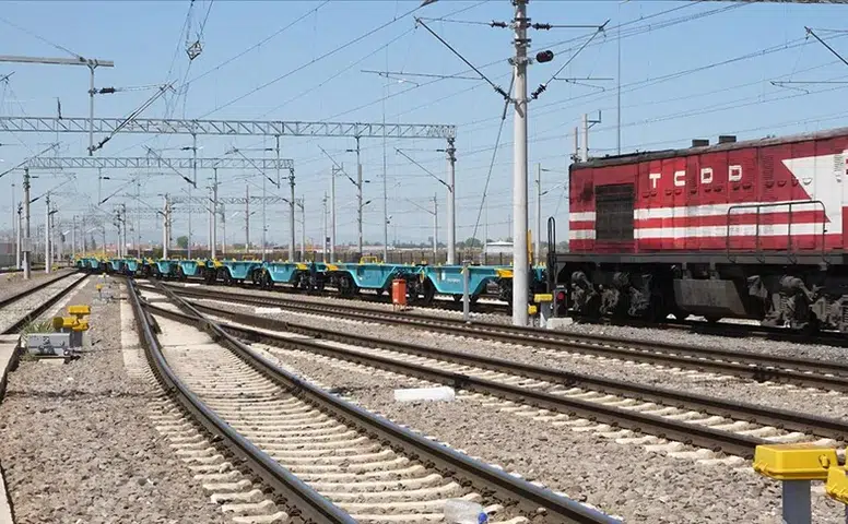 Ordunun lojistik gücü ikiye katlanıyor: Yerli vagon seferberliği başladı!